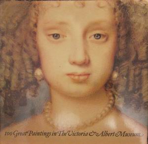[ ]: 100 great paintings in The Victoria and Albert Museum (100       )