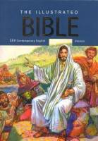 Perez Montero, Jose: The Illustrated Family Bible