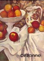 Feist, Peter: Cezanne