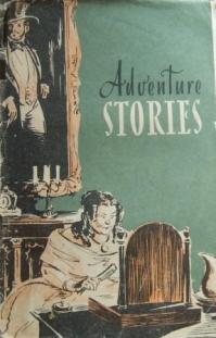 . -, ..: Adventure Stories.   
