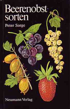 Sorge, P.: Beerenobst-sorten