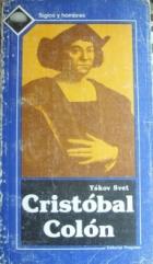 Svet, Yakov: Cristobal Colon