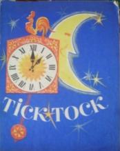 [ ]: Tick tock