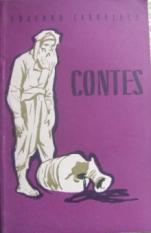 Laboulaye, Edouard: Contes:          8 