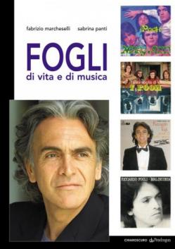 Marcheselli, Fabrizio; Panti, Sabrina: Fogli di vita e di musica