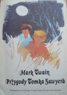 Twain, Mark: Przygody Tomka Sawyera