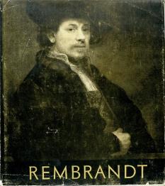 Michalkowa, Janina: Rembrandt