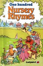 . Mckie, Anne: 100 Nursery Rhymes (Book + Audio cassette)