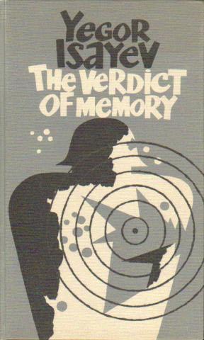 Isayev, Yegor: The verdict of memory
