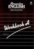 Hartley; Viney: Streamline English. Destinations. Workbook "A" "B" UNITS 1- 80