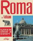 Santini, Loretta: Roma e Vaticano.   