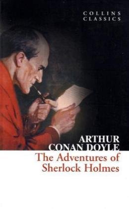 Conan Doyle, Arthur: Adventures of Sherlock Holmes (  )