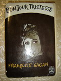 Sagan, Francoise: Bonjour tristesse