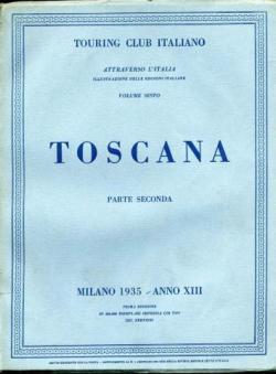 [ ]: TOSCANA