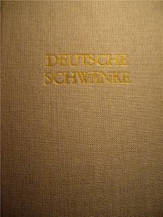 [ ]: Deutsche Schwanke