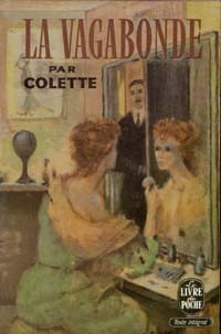 Colette, Sidonie-Gabrielle: La vagabonde