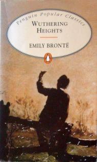 Bronte, Emily: Wuthering Heights