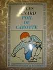 , : Poil de Carotte (  )