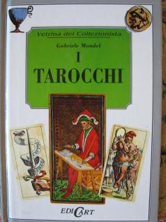 Mandel, Gabriele: I tarocchi