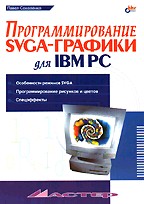 , ..:  SVGA-   IBM PC