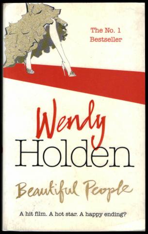 Holden, Wendy: Beautiful People