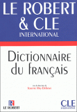 Rey-Debove, Josette: Dictionnaire du Francais le Robert et CLE Int