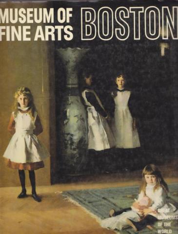 [ ]: Museum of Fine Art Boston