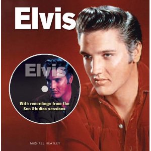 Heatley, Michael: Elvis