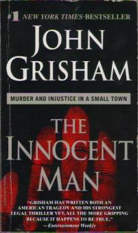 Grisham, John: The Innocent Man