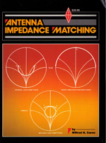 Caron, Wilfred: Antenna Impendance Mathing