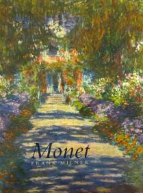 Milner, Frank: Monet