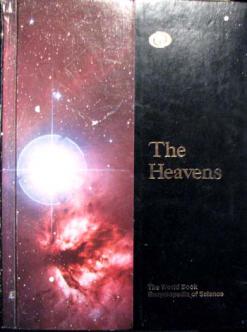 [ ]: The Heavens