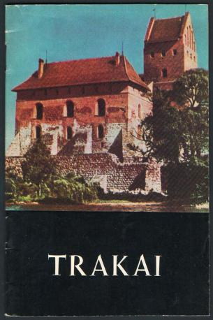 Medonis, Ar.: Trakai / 