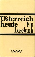 [ ]: Oesterreich heute. Ein Lesebuch