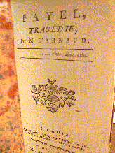 Baculard D'Arnaud, Francois: Eupheme ou Le Triomphe de La Religion