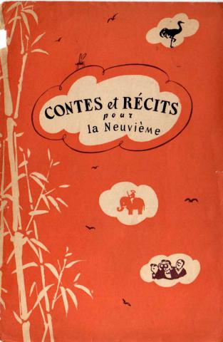 [ ]: Contes et recits pour la Neuvieme