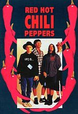 [ ]: Red Hot Chili Peppers