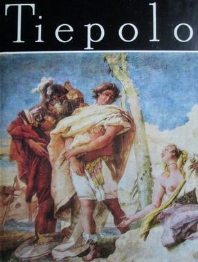 Balaci, Alexandru: Tiepolo / 