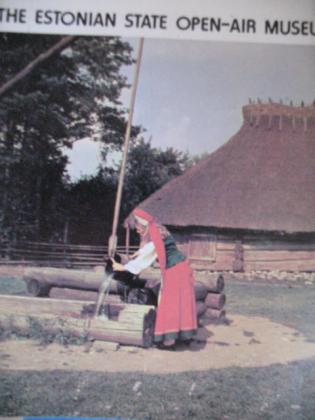 [ ]: The Estonian state open-air museum