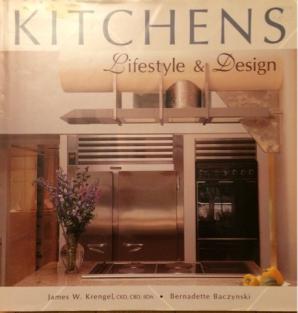 Krengel, James: Kitchens