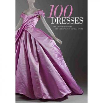 [ ]: 100 Dresses: The Costume Institute / The Metropolitan Museum of Art