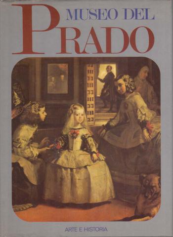 [ ]: Museo del Prado