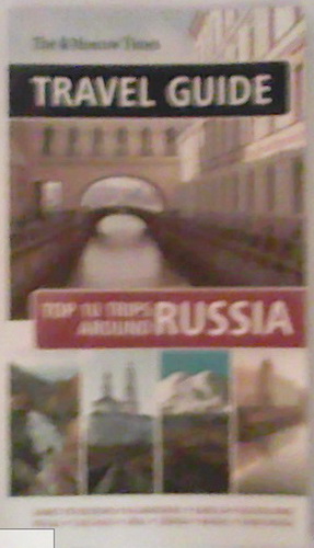 [ ]: Top 10 trips around Russia