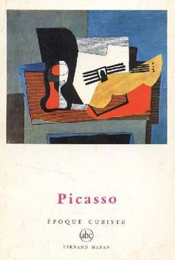 Elgar, Frank: Picasso / 