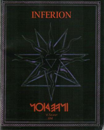 , :  (Inferion)