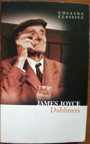 Joyce, James: Dubliners