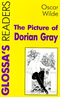 , : The picture of Dorian Gray:      