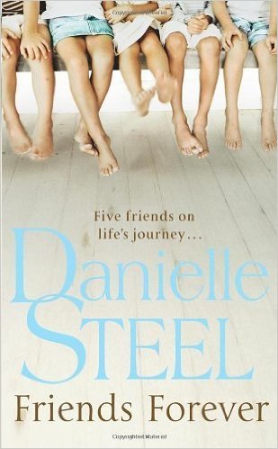 Steel, Danielle: Friends Forever