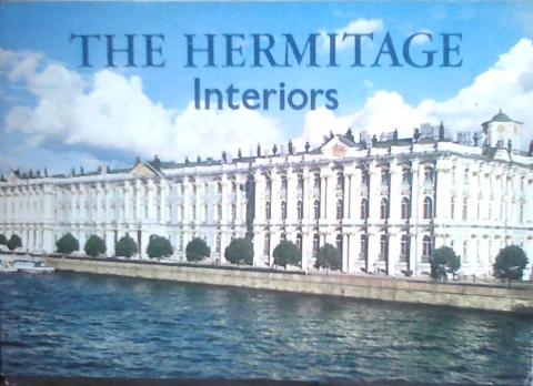 , .: The Hermitage. Interiors.   16 