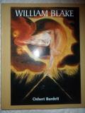 Burdett, Osber: William Blake